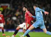 Nottingham Forest Siap Hadapi Manchester United di Old Trafford