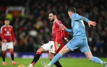 Nottingham Forest Siap Hadapi Manchester United di Old Trafford