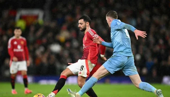 Nottingham Forest Siap Hadapi Manchester United di Old Trafford