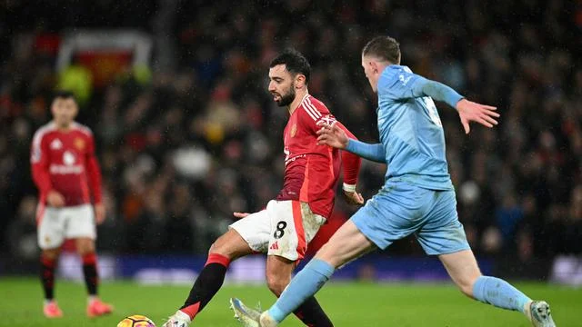 Nottingham Forest Siap Hadapi Manchester United di Old Trafford