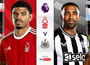 Nottingham Forest vs Newcastle United: Pertarungan Sengit di Premier League