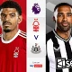 Nottingham Forest vs Newcastle United: Pertarungan Sengit di Premier League