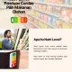 Nutri-Level: Inisiatif Kementerian Kesehatan untuk Memerangi Obesitas dan Diabetes di Indonesia