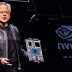 Nvidia dan Jensen Huang: Dari Jagung Bakar Hingga Revolusi AI