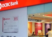 OCBC Akuisisi Aset dan Nasabah Wealth HSBC Senilai Rp 89,8 Triliun