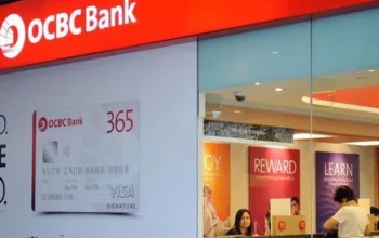 OCBC Akuisisi Aset dan Nasabah Wealth HSBC Senilai Rp 89,8 Triliun