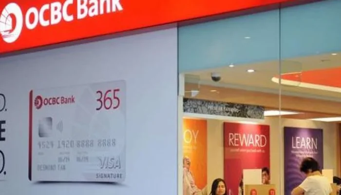 OCBC Akuisisi Aset dan Nasabah Wealth HSBC Senilai Rp 89,8 Triliun