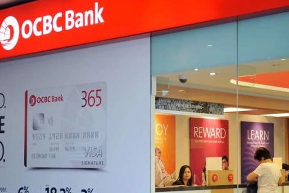 OCBC Akuisisi Aset dan Nasabah Wealth HSBC Senilai Rp 89,8 Triliun