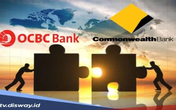 OCBC NISP Optimistis Bisa Masuk KBMI IV Setelah Akuisisi Bisnis HSBC