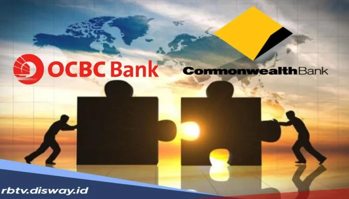 OCBC NISP Optimistis Bisa Masuk KBMI IV Setelah Akuisisi Bisnis HSBC