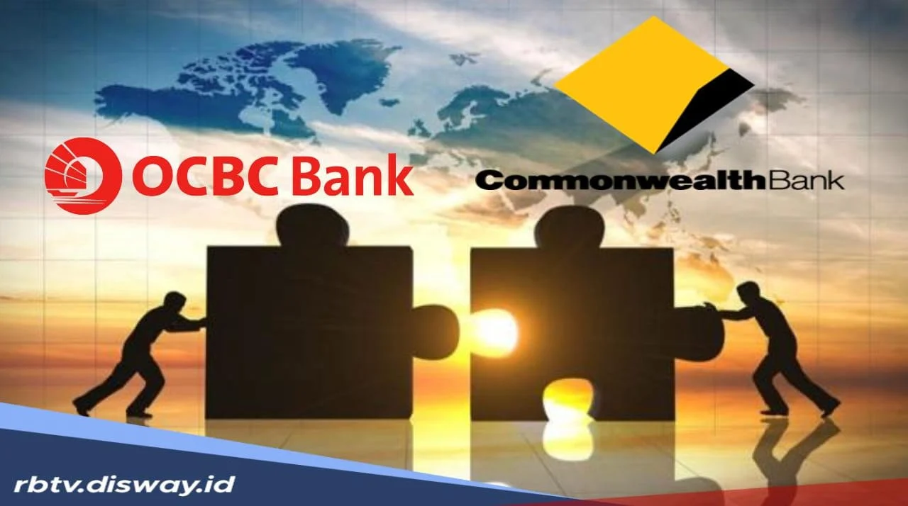OCBC NISP Optimistis Bisa Masuk KBMI IV Setelah Akuisisi Bisnis HSBC