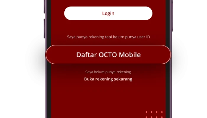 OCTO Mobile login terganggu: Penyebab, error, dan jadwal maintenance hingga 2 Mei 2026