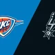 OKC Thunder Tidak Bisa Menangani Permainan Fisik San Antonio Spurs di Game 6