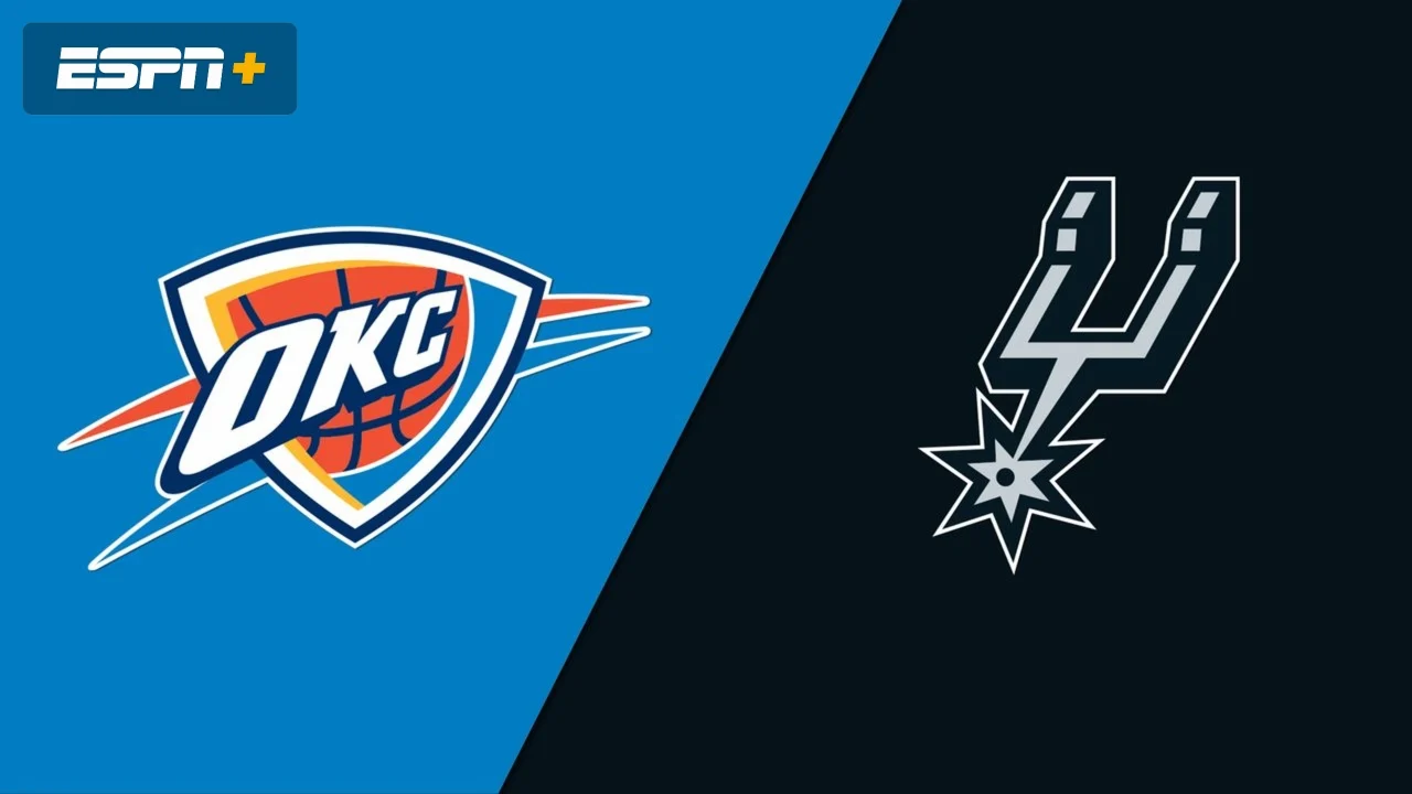 OKC Thunder Tidak Bisa Menangani Permainan Fisik San Antonio Spurs di Game 6