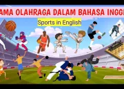Olahraga Menarik: Dari Inggris Hingga Nigeria, Semangat dan Ambisi Mengglobal