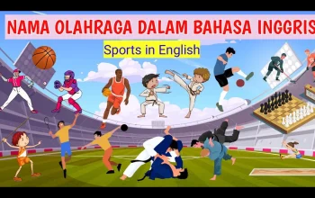 Olahraga Menarik: Dari Inggris Hingga Nigeria, Semangat dan Ambisi Mengglobal