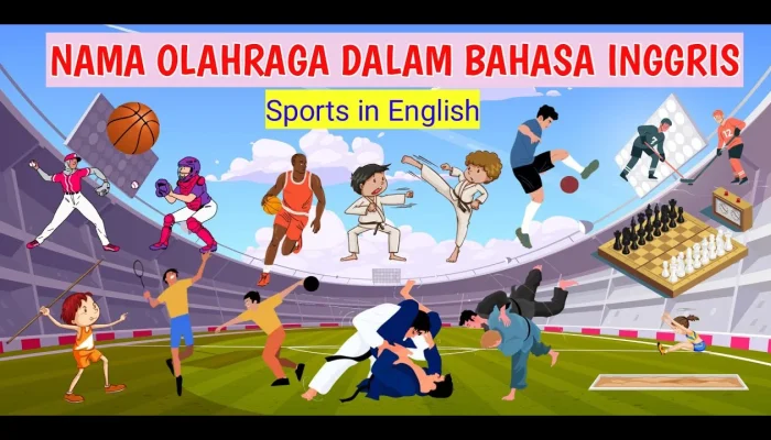 Olahraga Menarik: Dari Inggris Hingga Nigeria, Semangat dan Ambisi Mengglobal