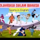 Olahraga Menarik: Dari Inggris Hingga Nigeria, Semangat dan Ambisi Mengglobal