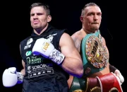 Oleksandr Usyk Menghadapi Kontroversi Setelah Pertarungan Melawan Rico Verhoeven