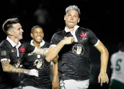 Olimpia vs Vasco: Duelo Crucial di Brasileirão