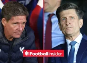 Oliver Glasner: Antara Crystal Palace dan Bayer Leverkusen