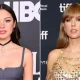 Olivia Rodrigo Bantah Rumor Perseteruan dengan Taylor Swift