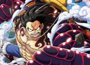 One Piece 1183: Petunjuk Baru tentang Transformasi Luffy Setelah Gear 5