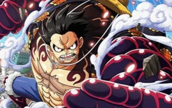 One Piece 1183: Petunjuk Baru tentang Transformasi Luffy Setelah Gear 5