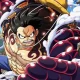 One Piece 1183: Petunjuk Baru tentang Transformasi Luffy Setelah Gear 5