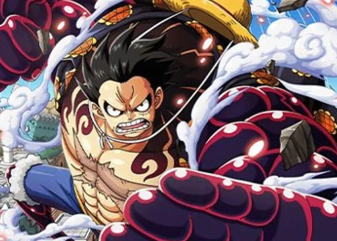 One Piece 1183: Petunjuk Baru tentang Transformasi Luffy Setelah Gear 5