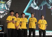ONIC Esports Dominasi MPL ID S17: Siap Menuju Babak Playoff