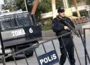 Operasi Gabungan Intelijen Turki dan Suriah Tangkap 10 Tersangka ISIS Buronan Interpol