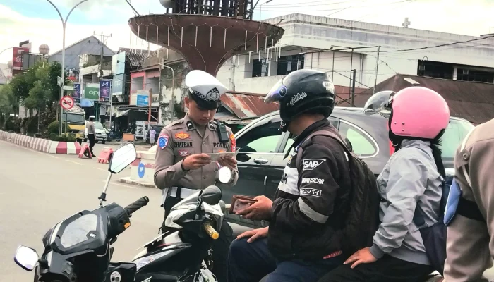 Operasi Patuh 2026: Polri Gelar Penindakan Tegas untuk Meningkatkan Keselamatan Berkendara
