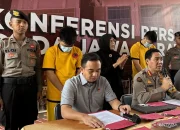 Operator judi online Kamboja Ditangkap di Benoa, Empat Mahasiswa Dibidik Polda Bali: Sindikat Besar Terungkap