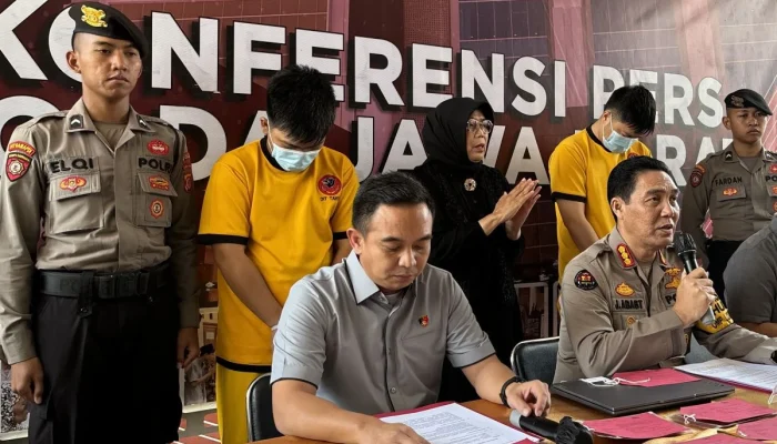 Operator judi online Kamboja Ditangkap di Benoa, Empat Mahasiswa Dibidik Polda Bali: Sindikat Besar Terungkap