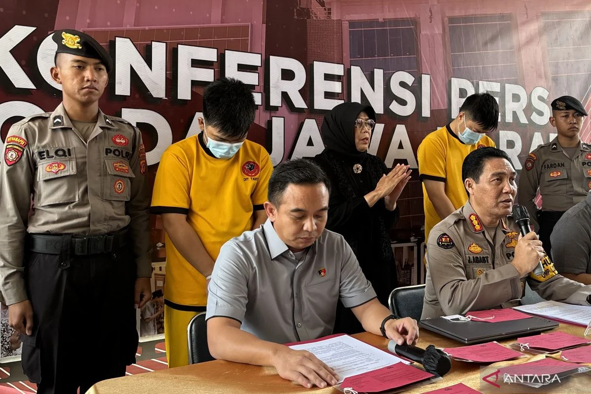 Operator judi online Kamboja Ditangkap di Benoa, Empat Mahasiswa Dibidik Polda Bali: Sindikat Besar Terungkap