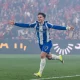 Oskar Pietuszewski Komitmen dengan FC Porto hingga 2031