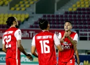 Otavio dan Pemain Bintang Lainnya Siap Menghadapi Tantangan Baru di Liga Utama