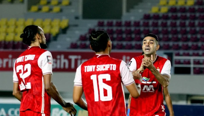 Otavio dan Pemain Bintang Lainnya Siap Menghadapi Tantangan Baru di Liga Utama