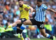 Oxford United vs Sheffield Wednesday: Duel Strategi Menentukan Nasib Liga One