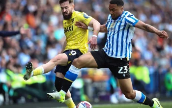 Oxford United vs Sheffield Wednesday: Duel Strategi Menentukan Nasib Liga One