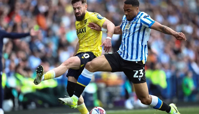 Oxford United vs Sheffield Wednesday: Duel Strategi Menentukan Nasib Liga One