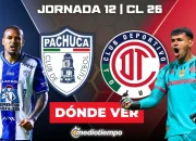 Pachuca vs Toluca: Persaingan Sengit di Liga MX dan Concacaf