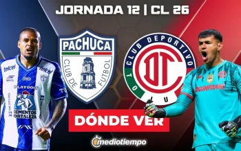 Pachuca vs Toluca: Persaingan Sengit di Liga MX dan Concacaf