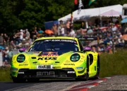 Paderborn dan Nurburgring 24 Hours: Persaingan Sengit di Dunia Balap