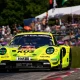 Paderborn dan Nurburgring 24 Hours: Persaingan Sengit di Dunia Balap