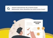Pajak dan Wajib Pajak: Pentingnya Kepatuhan dan Pengawasan