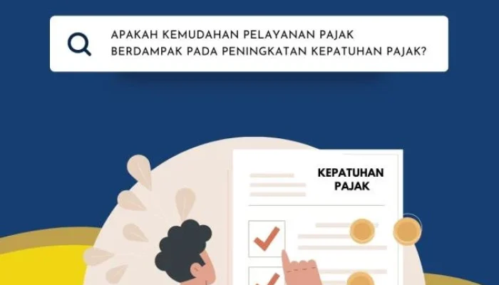 Pajak dan Wajib Pajak: Pentingnya Kepatuhan dan Pengawasan