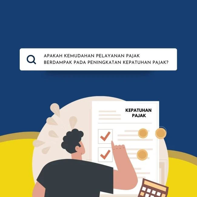 Pajak dan Wajib Pajak: Pentingnya Kepatuhan dan Pengawasan