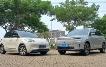 Pajak Mobil Listrik Mulai Dikaji: Sumber Pendapatan Baru Daerah